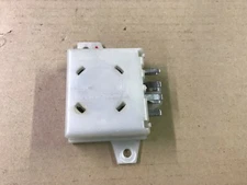 90-91 Ford Mustang Open Door Warning Chime Seat Belts Headlights Keys Ignition 