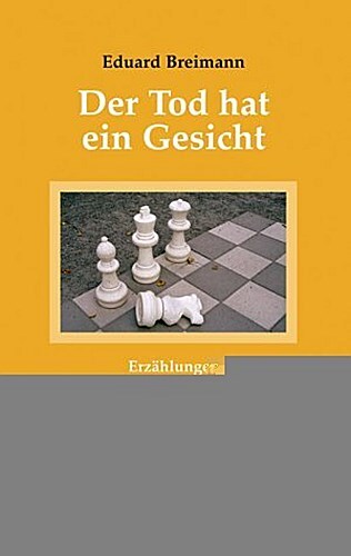 Thumbnail - Der Tod Hat Ein Gesicht Eduard Breimann