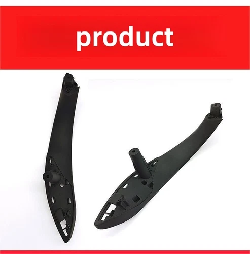 Interior Door Pull Handle Cover Trim For BMW 3 Series F30 F33 F80 F36 2012-2018 - Picture 8 of 35