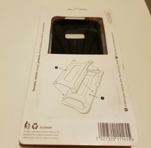 Tortoise Samsung Galaxy S8 Case - Picture 2 of 2