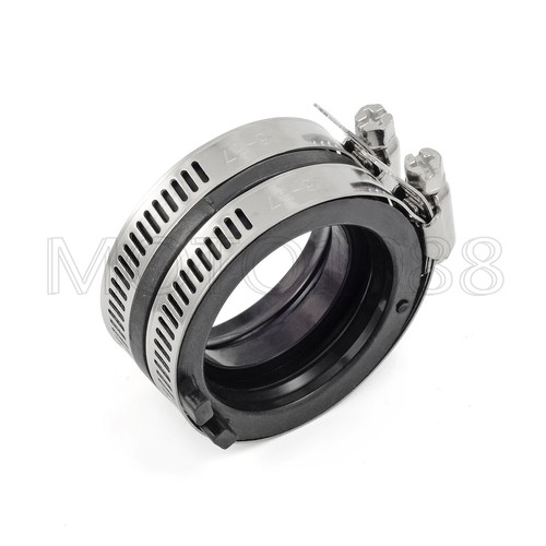 2pcs Carburetor Intake Boot Holder For Kawasaki Brute Force 750 650 Teryx KRF750 - Picture 3 of 12