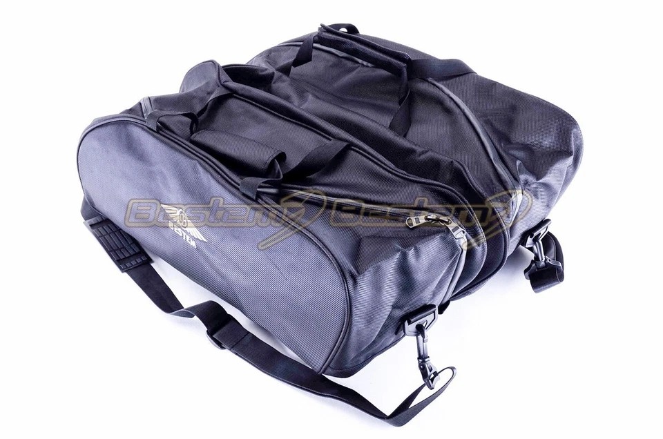 Yamaha Royal Star Venture Tour Alforja Estuche Lateral Alforja Forro Bolsas Forros Bolsa Foto 3 de 4