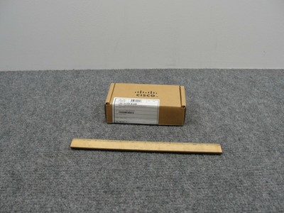 Cisco AIR-ANT5135DG-R Antenna 5GHz 3.5dBi Straight Dipole RP-TNC Gray Nib New