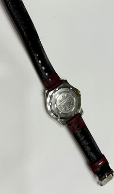 Certina DS Quartz 7012/7112 EOL Quartz Mens 41mm Swiss Made | eBay