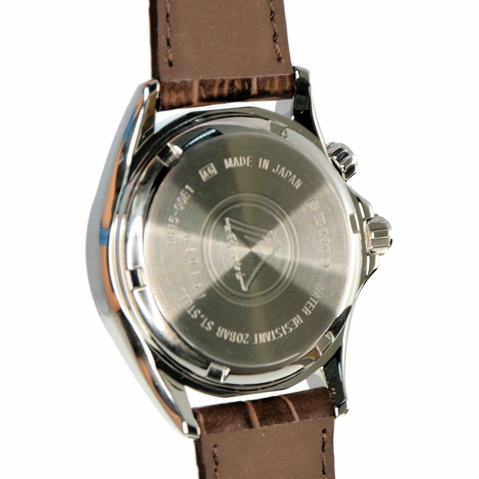Seiko SARB017 Mechanical Alpinist Automatic Men's Watch for sale online |  eBay
