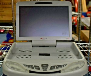 Myron Davis Vission Ceiling Mount Dvd Player F2 Ebay