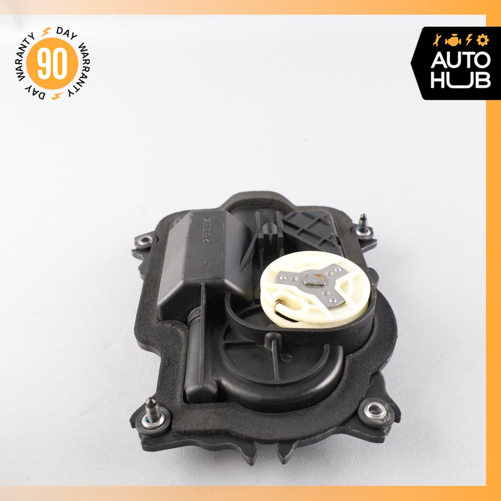 Bentley Continental Flying Spur Front or Rear Door Lock Soft Actuator Motor OEM