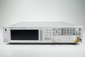 Генератор agilent n5183a