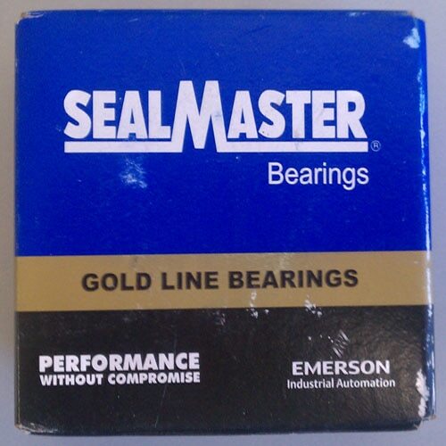 Junior Edition Sealmaster Msft19c Ball Bearing Flange Unit For Sale Online Expected To Arrive In Early July Ateez Kqent Com