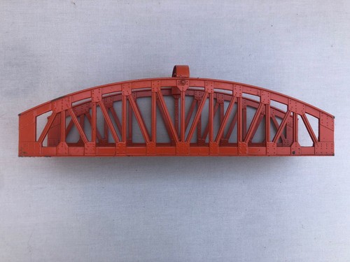 Hornby Dublo 32141 Spurweite OO D1 Trägerbrücke Originalverpackt - Bild 12 von 20