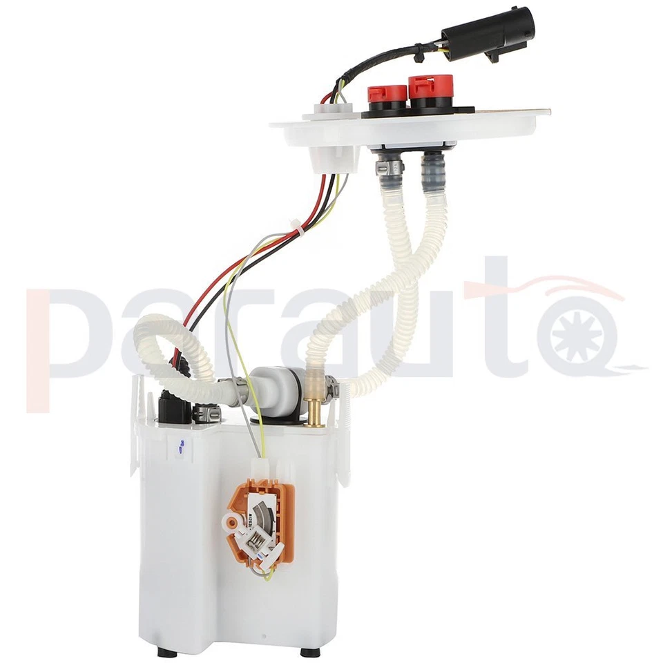 Electrical Fuel Pump Assembly For 2000-2002 Lincoln Ls Base V6 3.0L V8 3.9L - Изображение 3 из 4