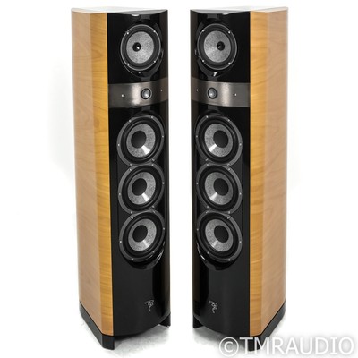 Floorstanding Speakers Electra 1038 Focal Electra 1028 Be