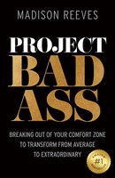 Madison Reeves | Project Badass | Taschenbuch | Englisch (2021)