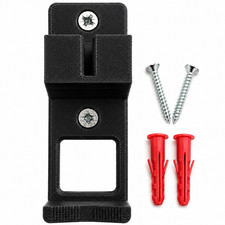 Shark Stratos Cordless Vacuum Wall Mount Bracket Cable Holder IZ400UK / IZ420UK