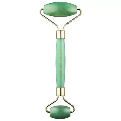 Herbivore Jade De-Puffing Facial Roller