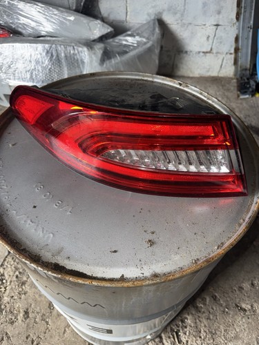 Jaguar Xf Nearside Drivers