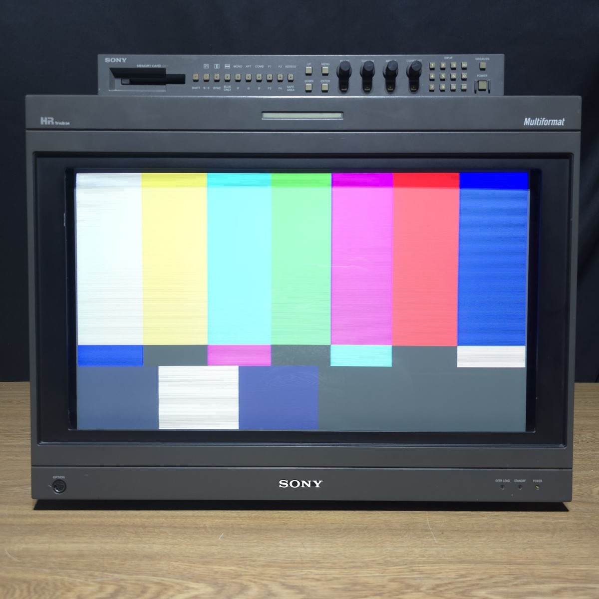 Sony 24