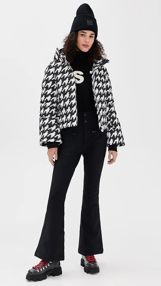 Perfect Moment Polar Flare Ski Jacket III Polar Flare Ski Jacket III - Image 3 of 4