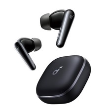 Anker Soundcore Liberty 5 True Wireless Earbuds Bluetooth 5.4 ANC 3D Audio Black