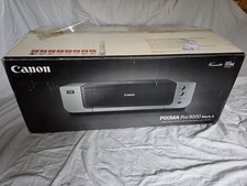 Canon Pro 9000 Mark II PIXMA Wide Format 13x1...