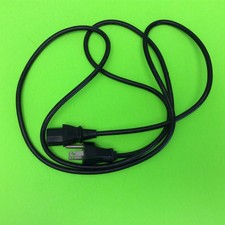 Viewsonic VA912B Monitor 5.5FT Standard Grounded Power Cord Cable Cord