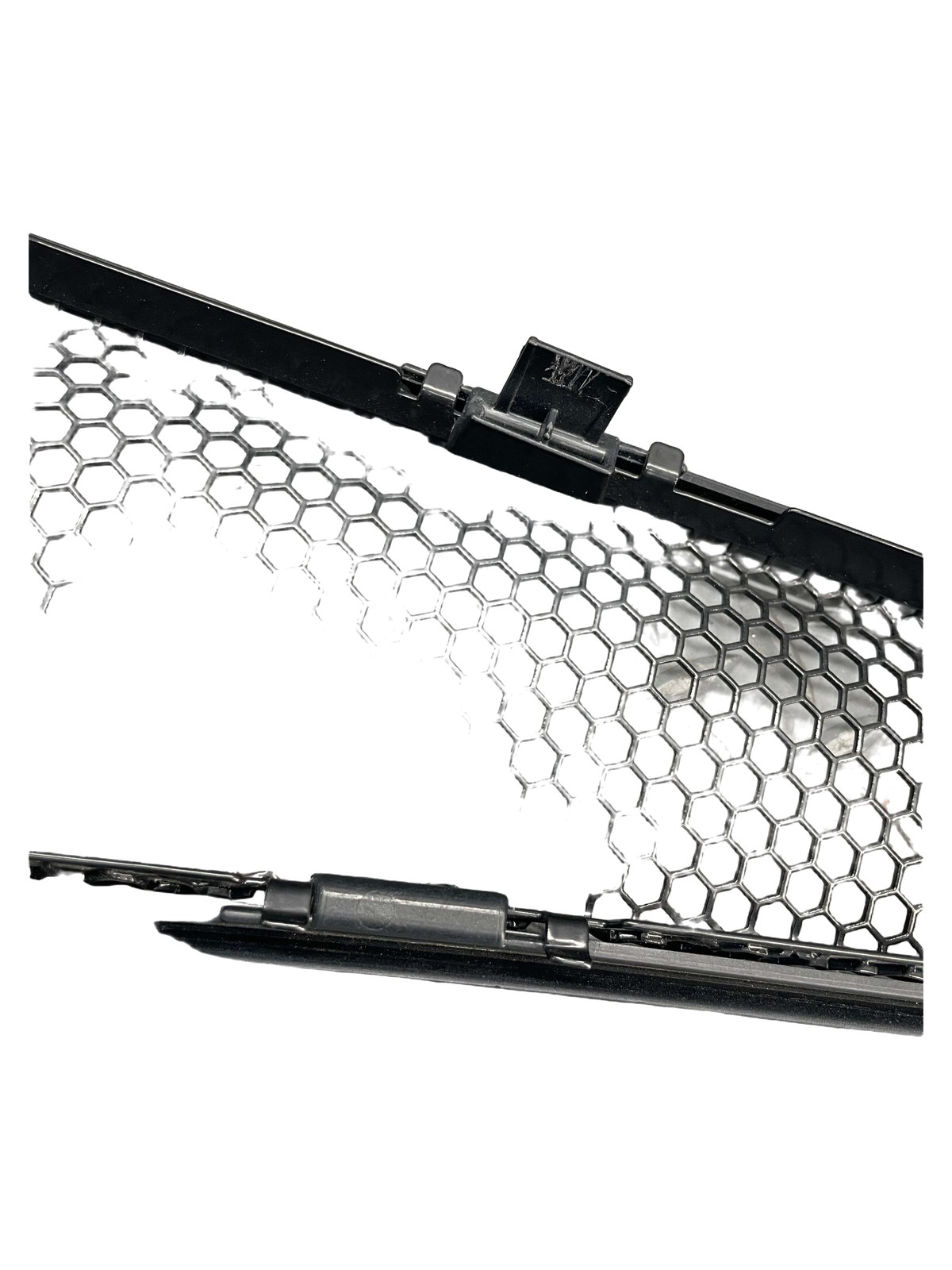 McLaren GT 2020-2023 Rear Right Vent grille Black P/N 22AD257GP