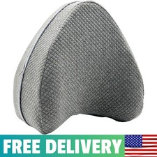 Knee Pillow Cover For Contour Legacy Knee Support Pillow Leg Pillowcase For Co