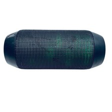 JBL Pulse Portable Wireless Bluetooth Speaker Black
