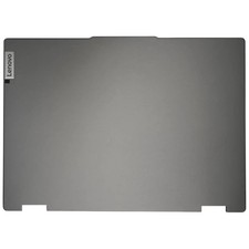For Lenovo Ideapad 5 16AHP9 16IRU9 2-in-1 Gray IPS LCD Back Cover Top Case Lid