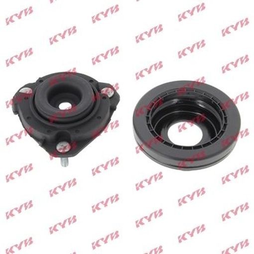 Fits KYB SM1211 Repair Kit, suspension strut support mount, Suspension Mounting