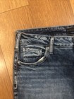 Silver Jeans Co. Boyfriend Denim Jeans Relaxed Fit W32 L29 Distressed — photo 4