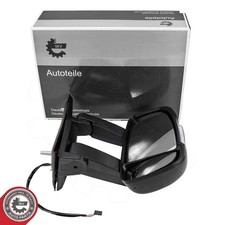 Retroviseur droit (ou coque) Citroen JUMPER