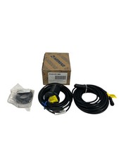 Raymarine/Airmar P319-RAYA / A80171 Thru-Hull Transducer f/ a/c/e Series & DSM25
