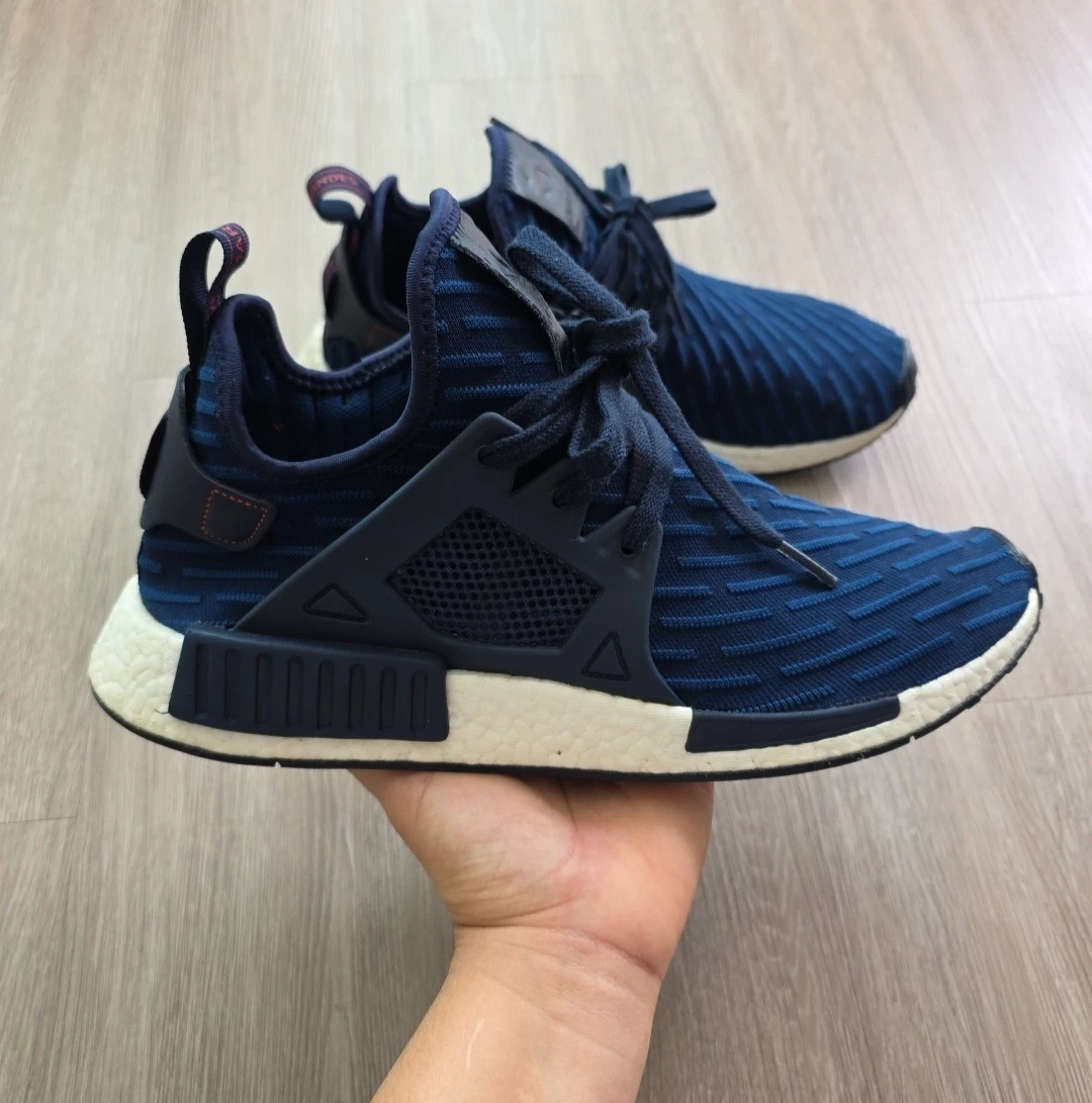 adidas gazelle silver green womens ADIDAS BOOST NMD R1 ORIGINAL USA IMPORTED (Original USA Imported) – Lunda  Bazar Online main image 0