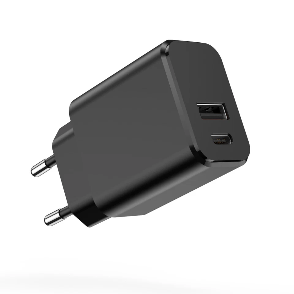 20w USB C Power Adapter für Nokia G10 G20 Charger Netzteil Ladegerät - Bild 3 von 4