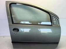 Porte avant et accessoires Citroen C1