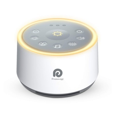 Dreamegg D1 Sound Machine White