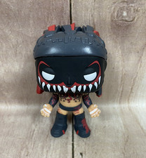 “The Demon” Finn Balor WWE 2017 Funko Pop #38 Loose Special Edition Figure