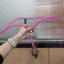 Adjustable Male Chastity Belt Cage Invisible Device BDSM Stainless Steel Pantys