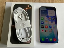 Apple iPhone 16 Pro Max 256 GB Titan Wüstensand