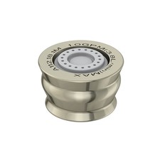 Gerber DA500216 1 GPM Low Flow Pressure Compensating Aerator Kit - Nickel