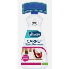 Dr Beckmann 650ml Carpet Stain Remover 3 Minute Action Free Fast Post 6.57 per litre