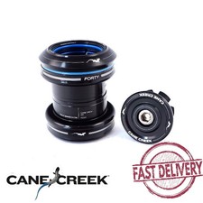 Cane Creek 40 EC34/28.6 EC34/30 External Cup 1-1/8" Threadless Bike Headset