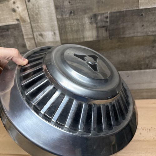 MINT OEM 1969 - 1976 Dodge Truck Van 12" Dog Dish Hubcap Cover 3/4 & 1 Ton MOPAR - Bild 21 von 23