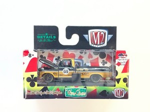 M2 Machines Ford F100 | eBay