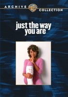 Just The Way You Are - Dvd - G3Z
