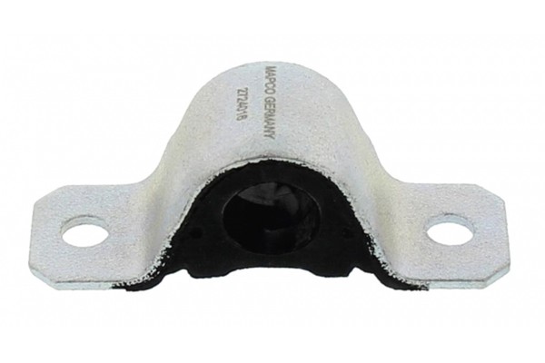 Stabilisatorlager Stabilager Buchse Stabilisator Mapco 36025 FüR Fiat Seicento-image