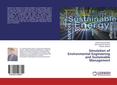 Simulation of Environmental Engineering and Sustainable Management Taschenbuch