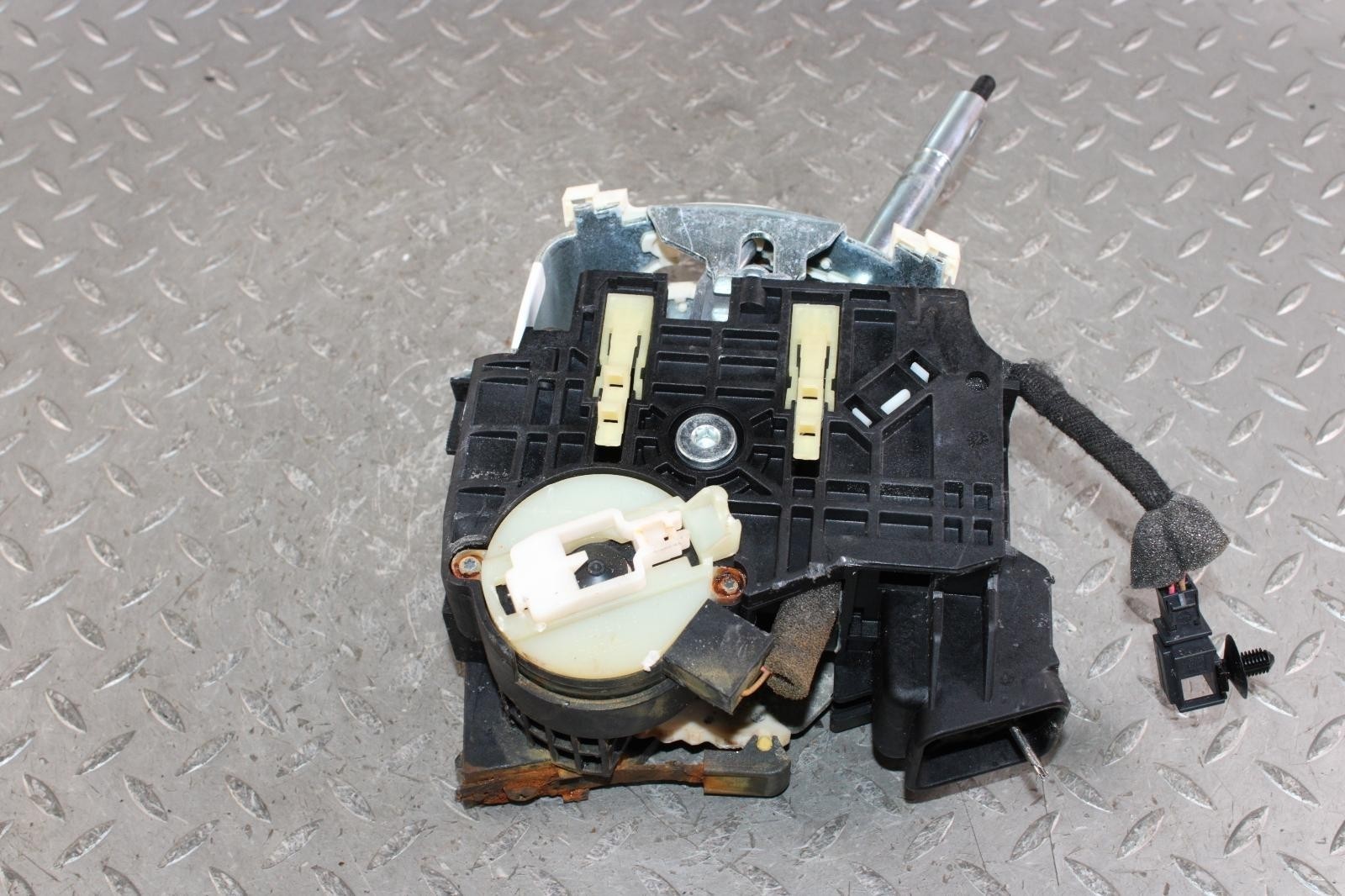 Bentley Flying Spur 2013-2018 Lever assembly