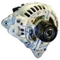 Napa Lichtmaschine Generator 120 A 12 V FüR VW Passat 1.9 TDI Audi A4